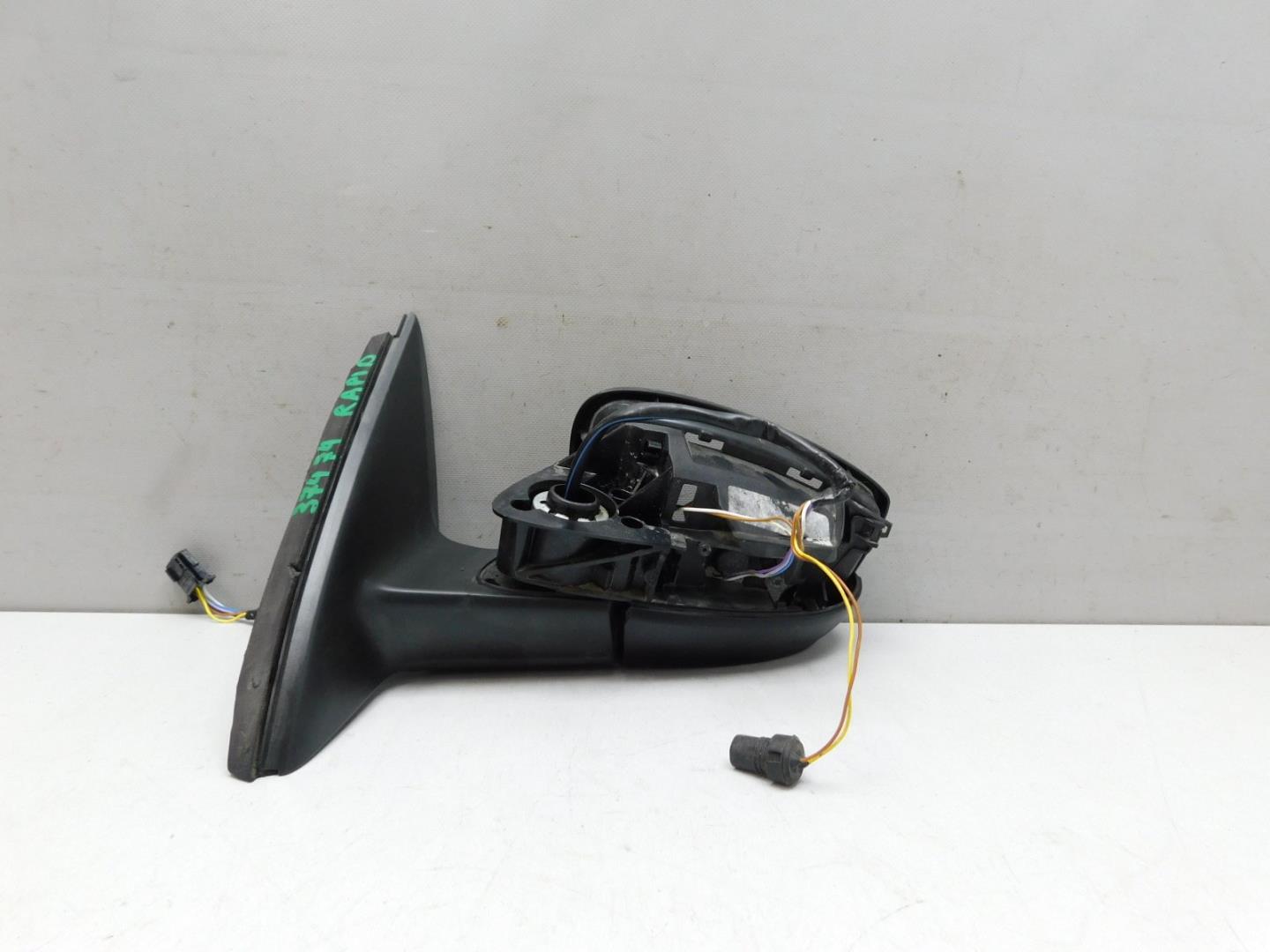 Зеркало левое электрическое