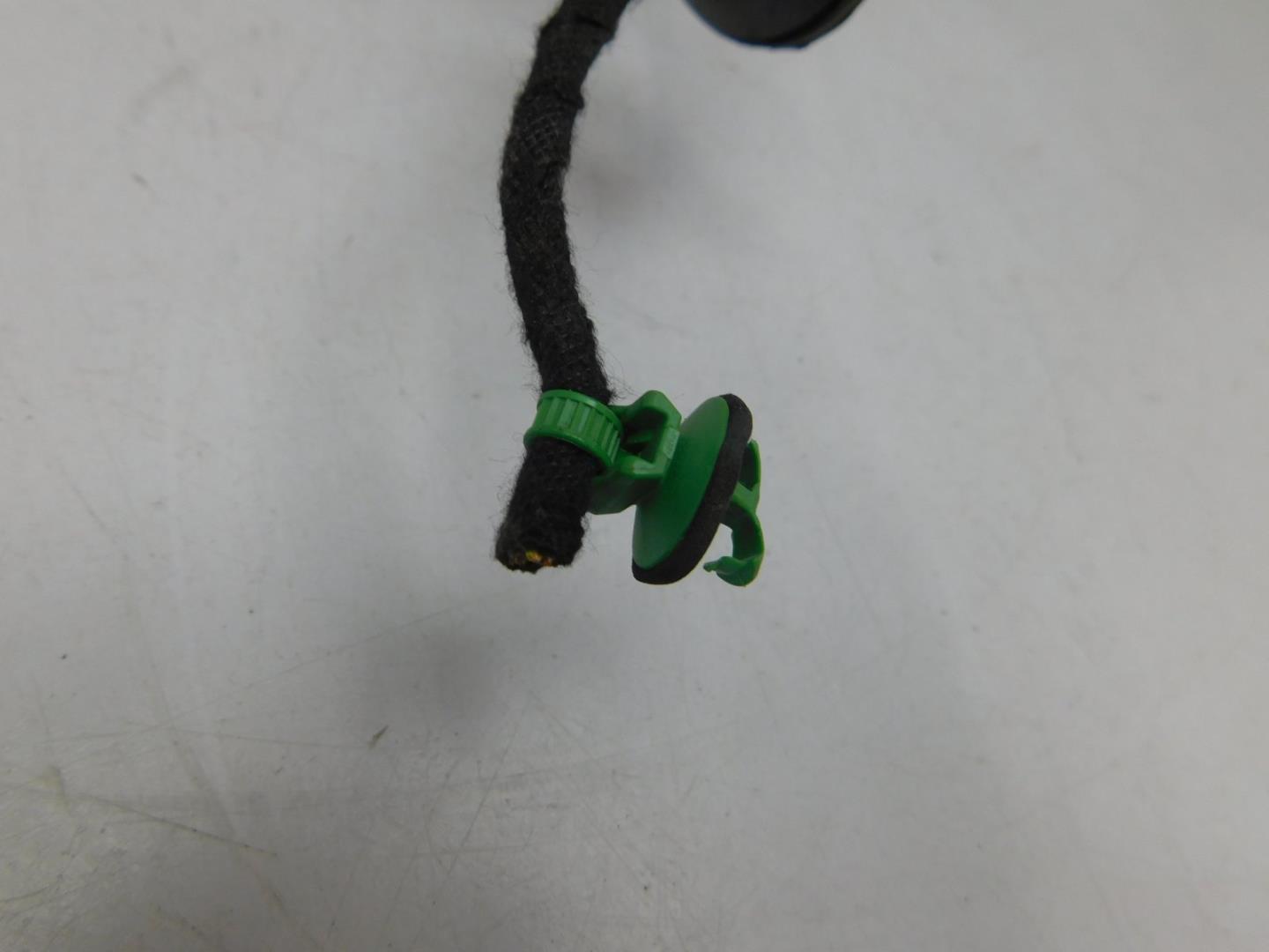 Зеркало левое электрическое