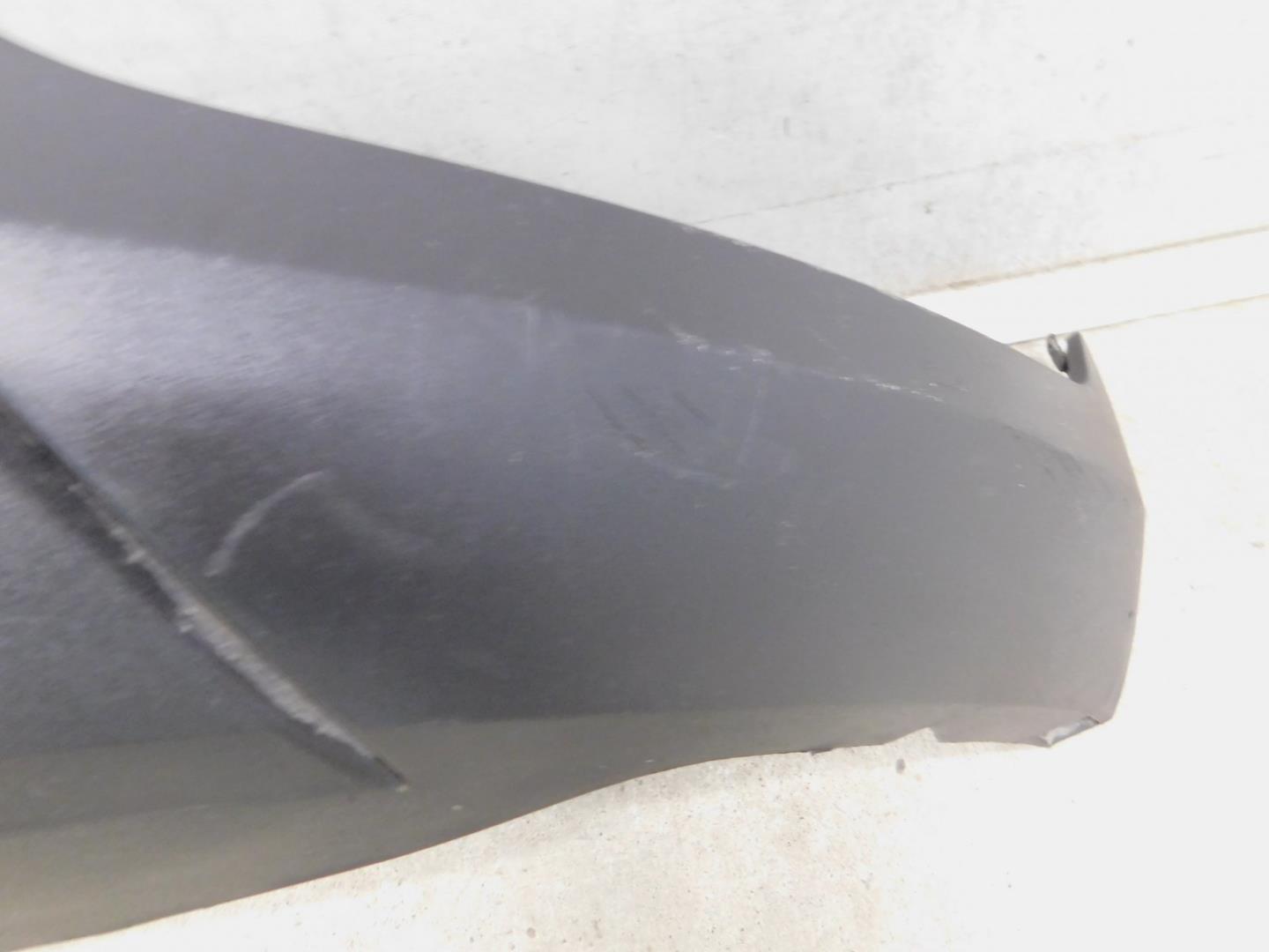 Юбка передняя