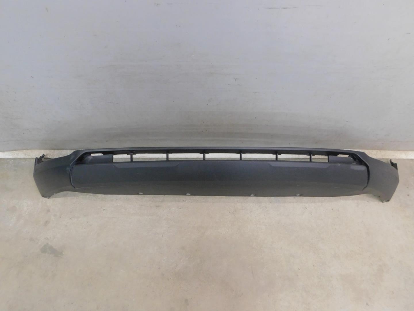 Юбка передняя