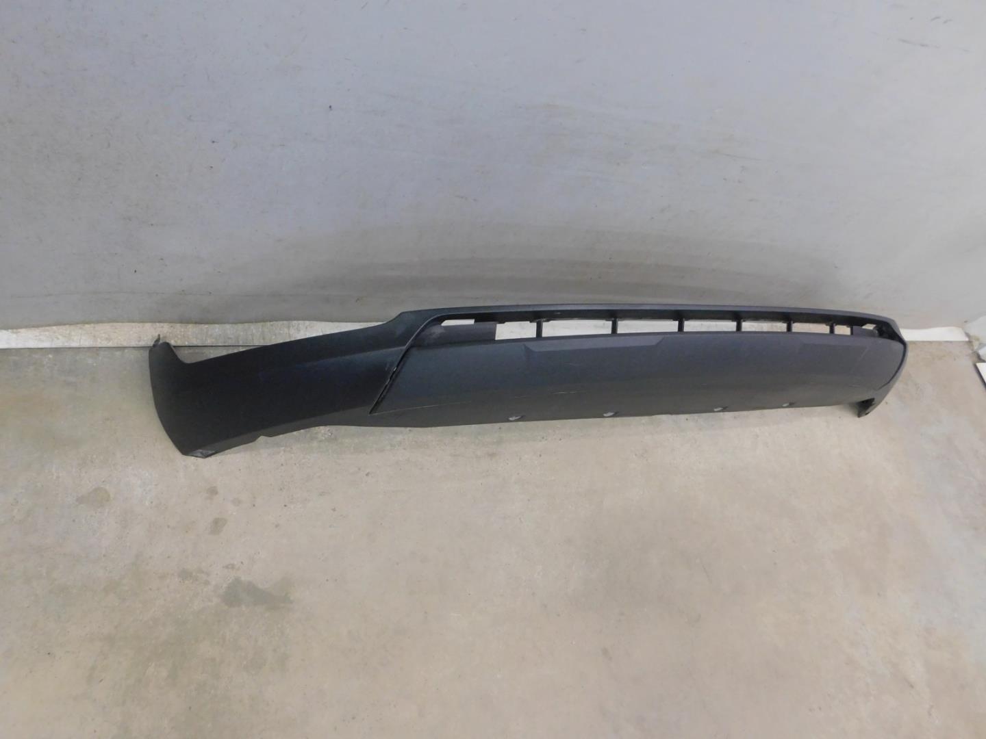 Юбка передняя