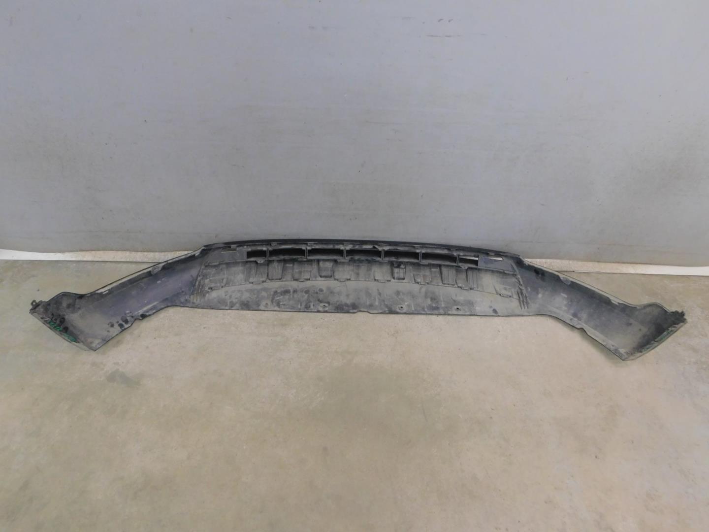 Юбка передняя