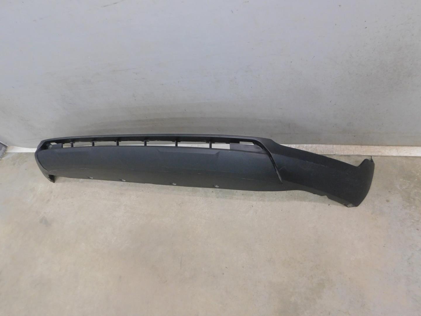 Юбка передняя