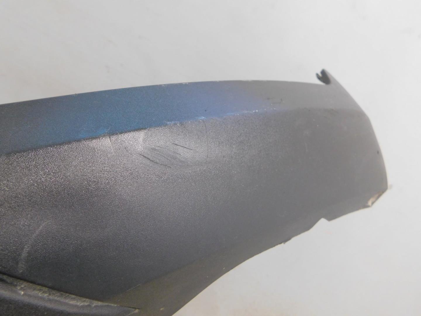 Юбка передняя