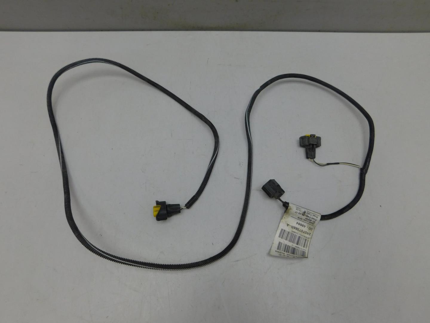 Проводка (коса)