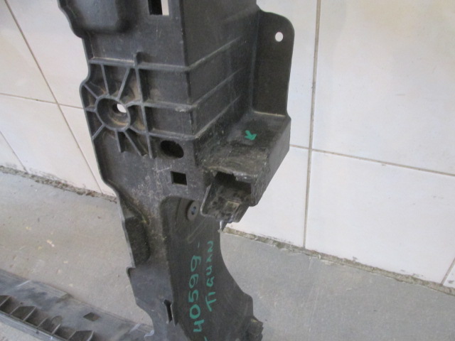 Панель передняя (телевизор)