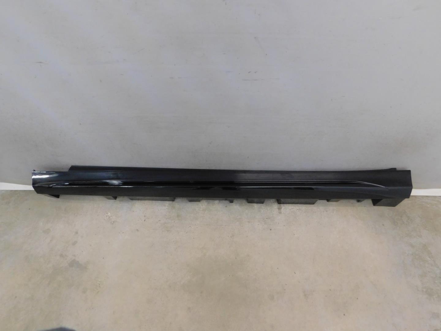 Накладка на порог