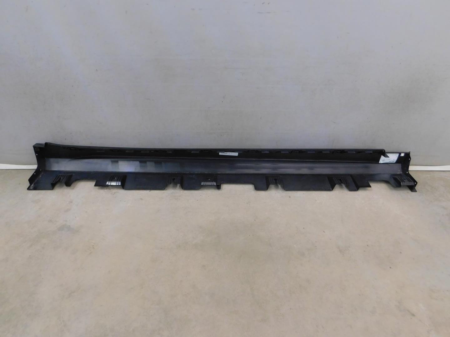 Накладка на порог