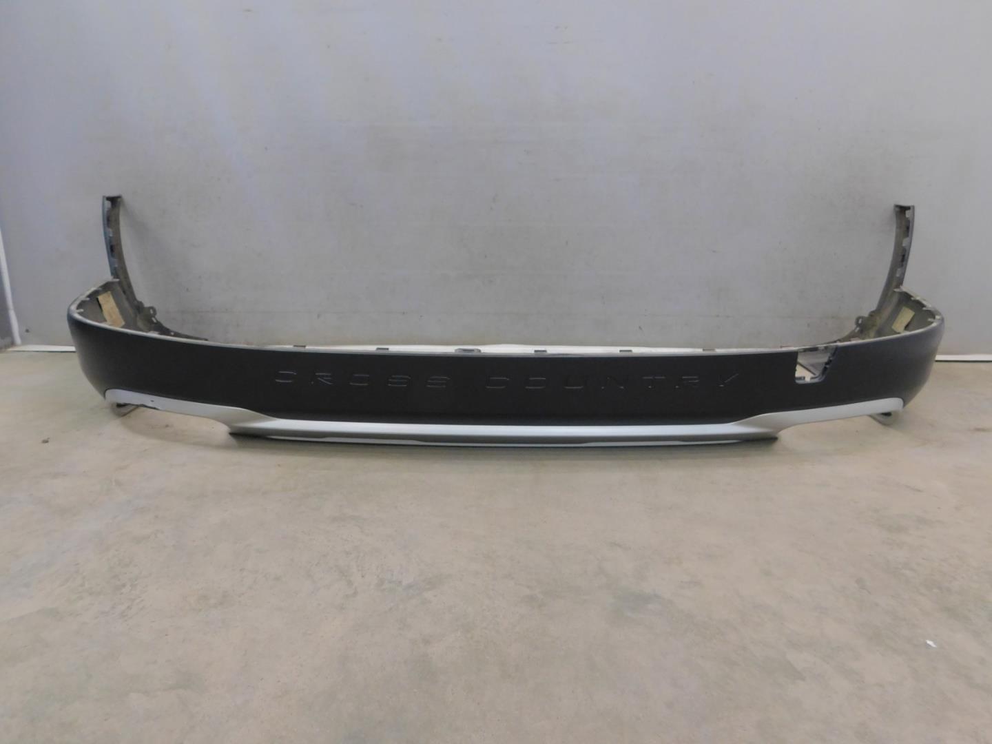 Юбка задняя