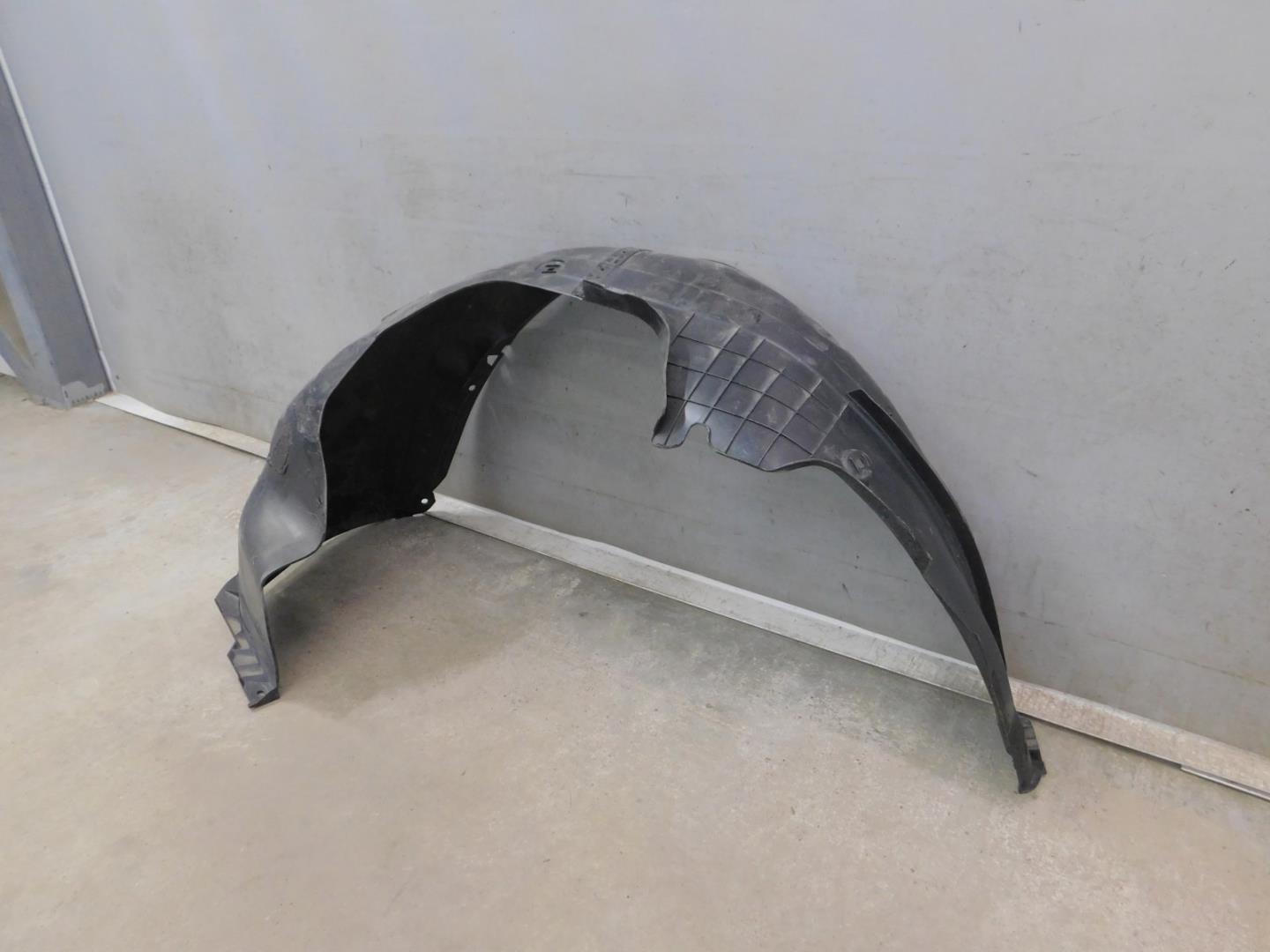 Локер передний правый