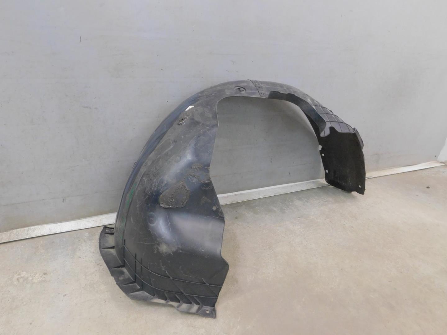 Локер передний правый