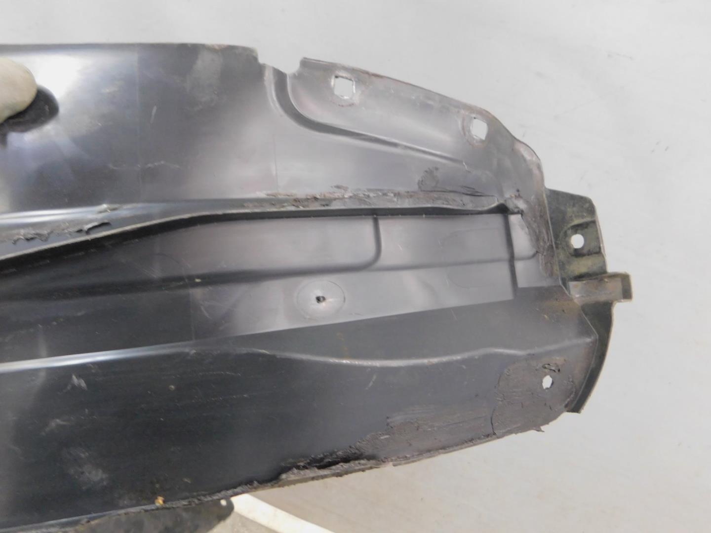 Локер передний правый