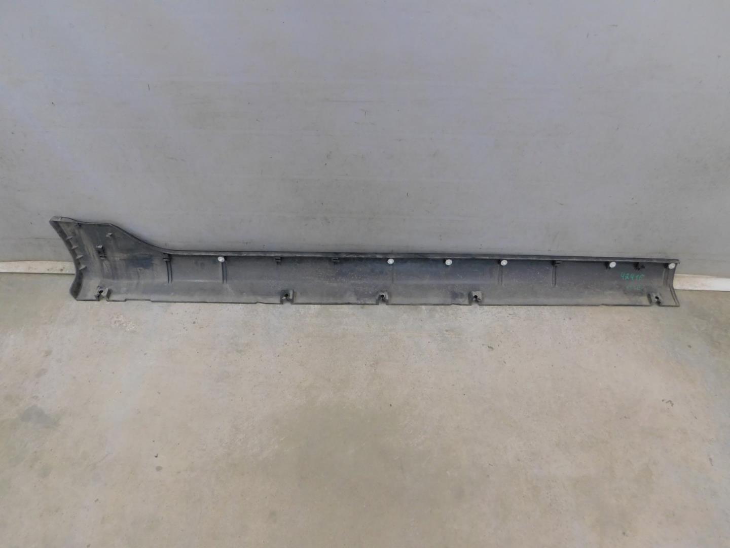 Накладка на порог