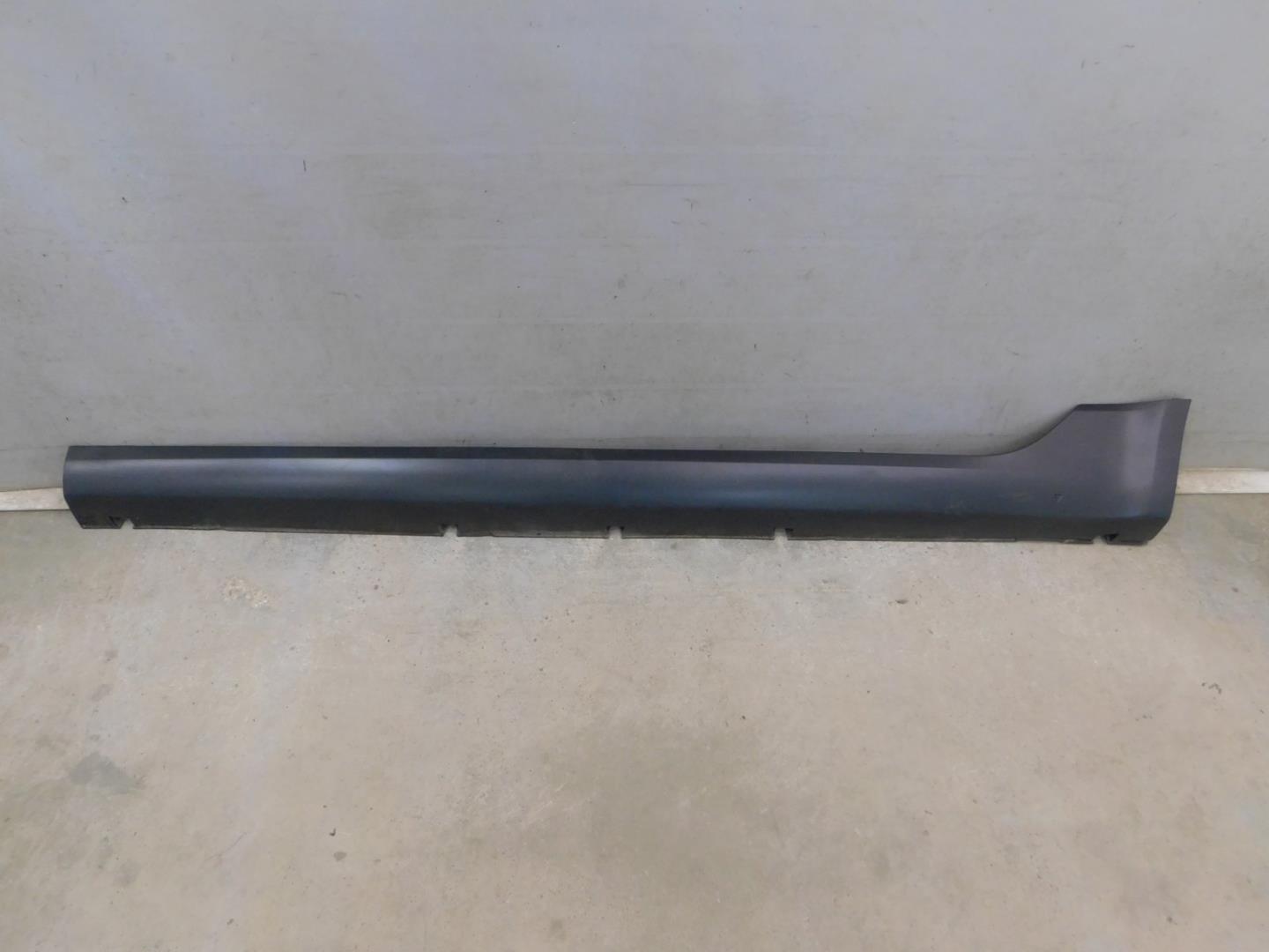 Накладка на порог