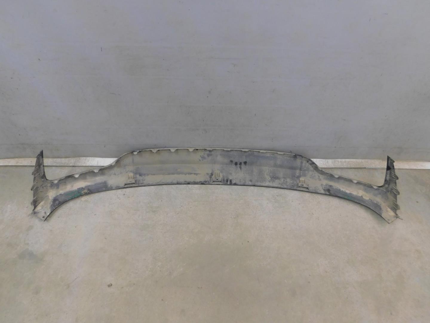 Юбка задняя