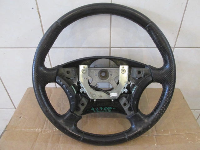 Рулевое колесо без AIR BAG