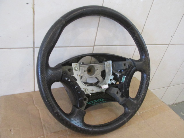 Рулевое колесо без AIR BAG