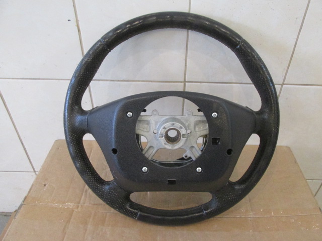Рулевое колесо без AIR BAG