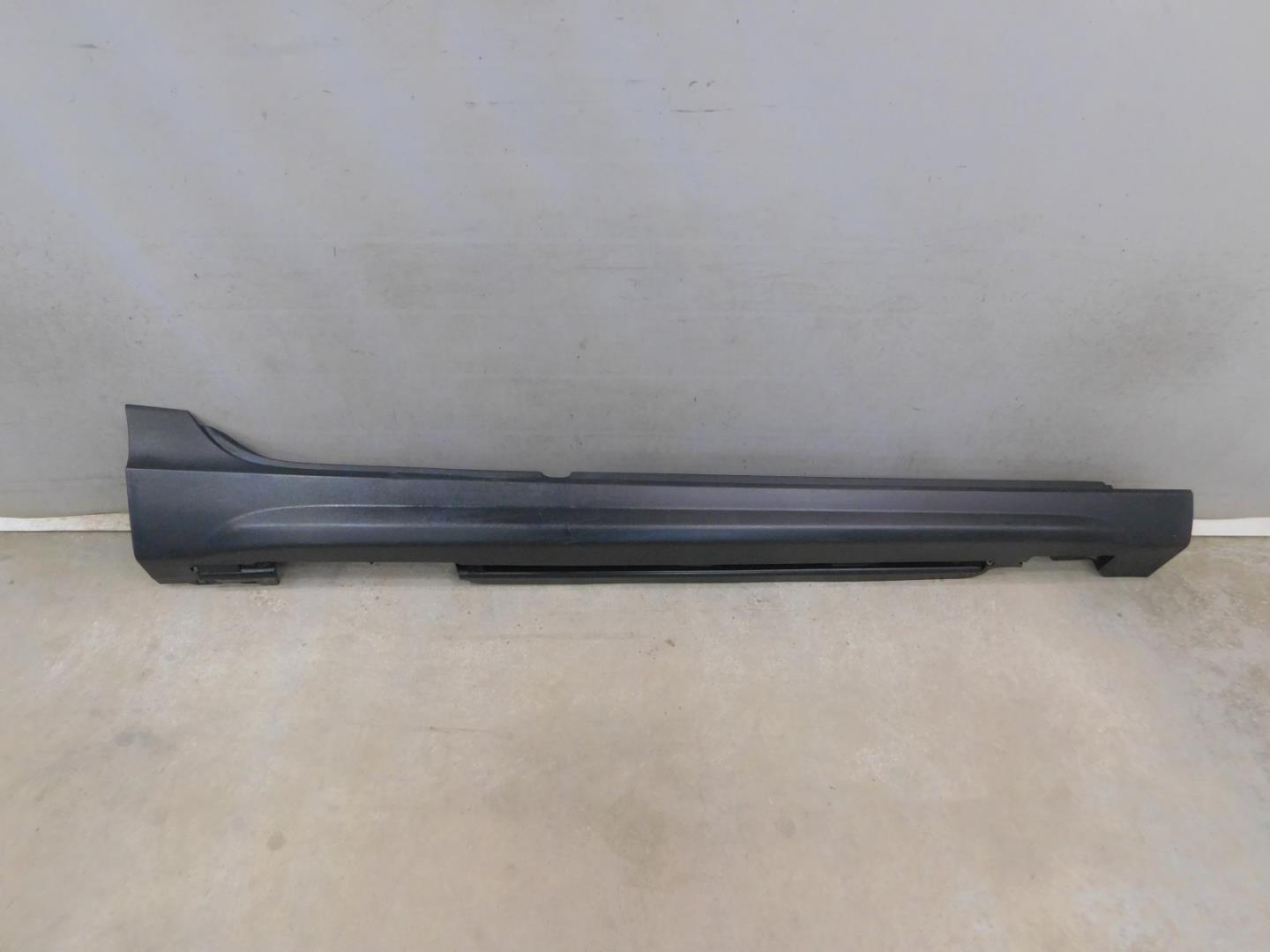 Накладка на порог