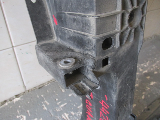 Панель передняя (телевизор)