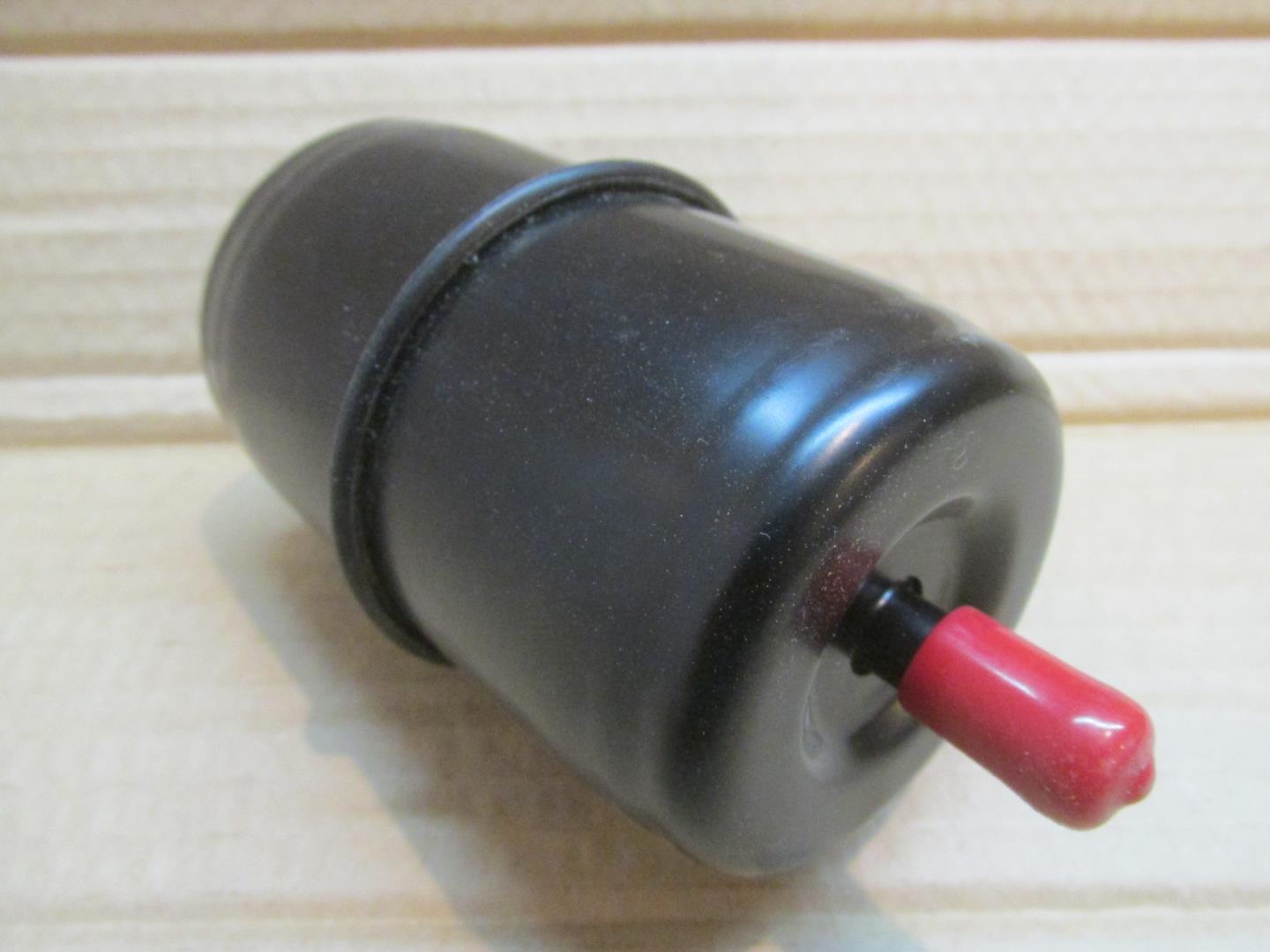 Фильтр топливный