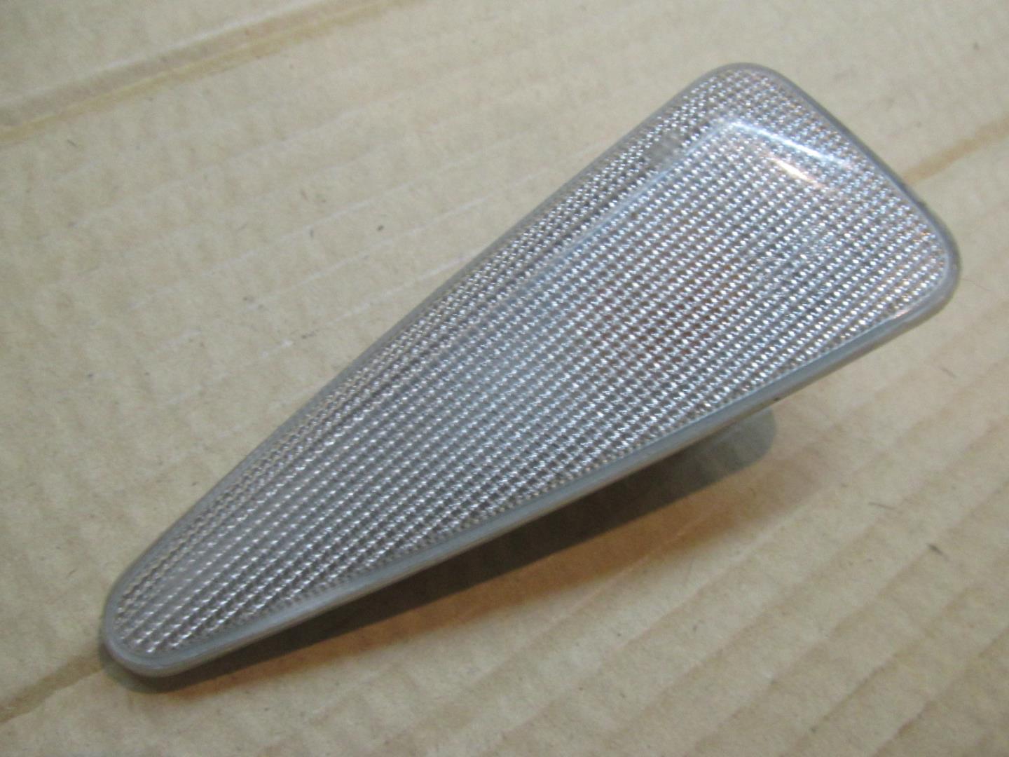 Указатель поворота левый