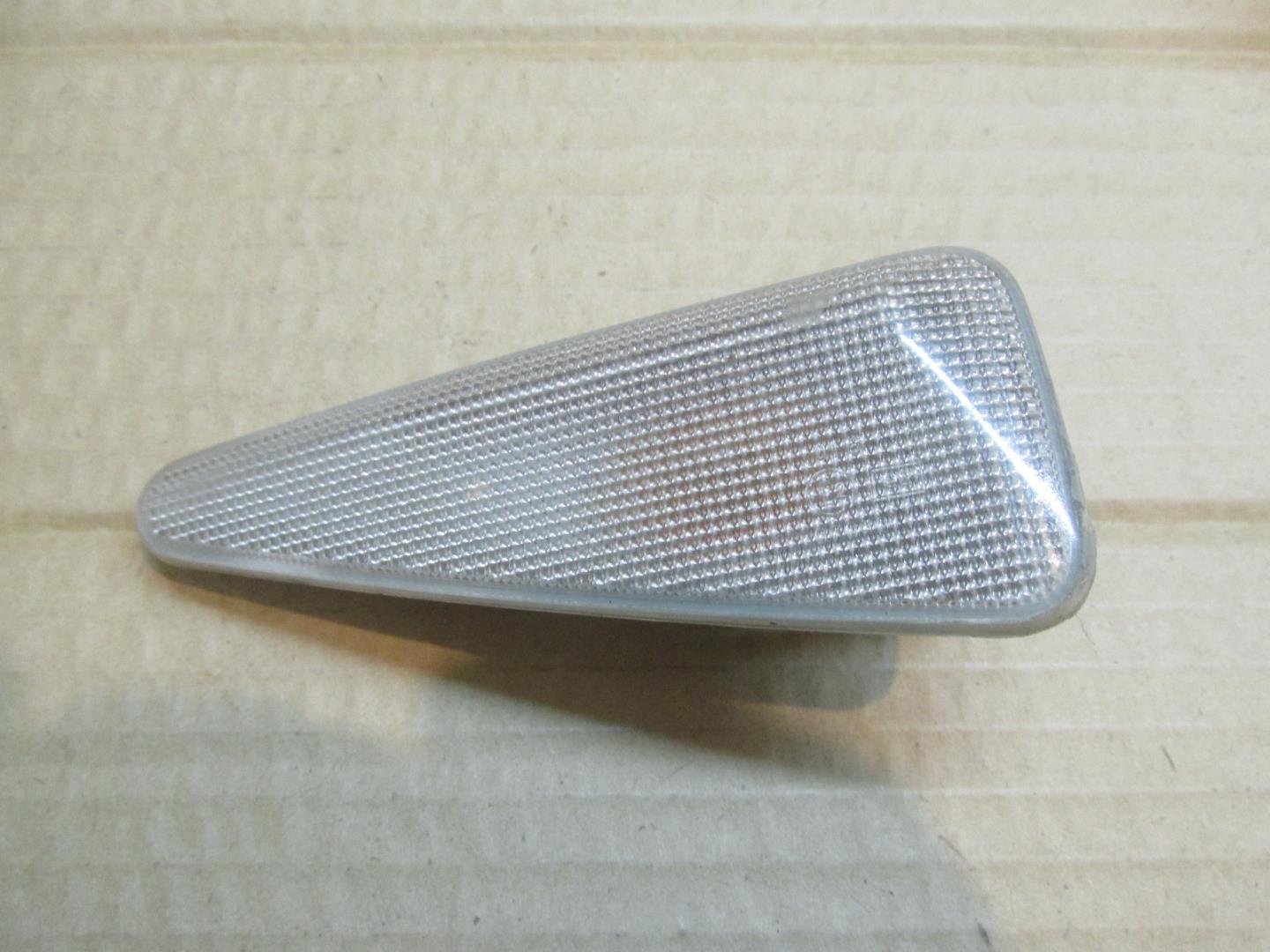 Указатель поворота левый