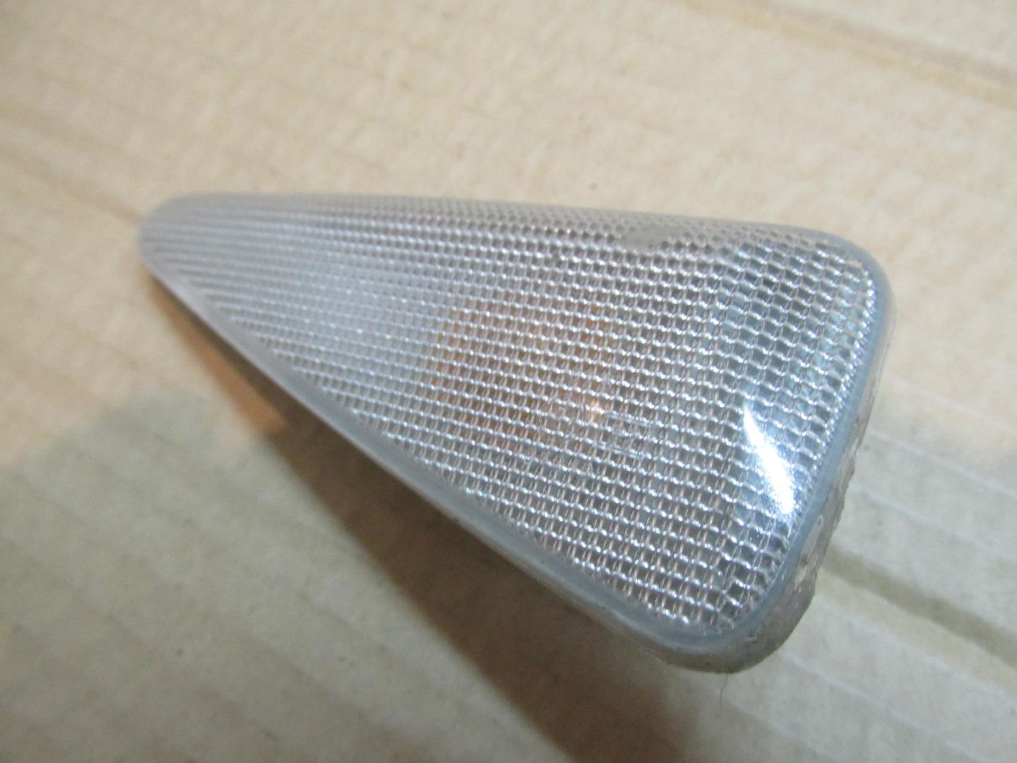 Указатель поворота левый