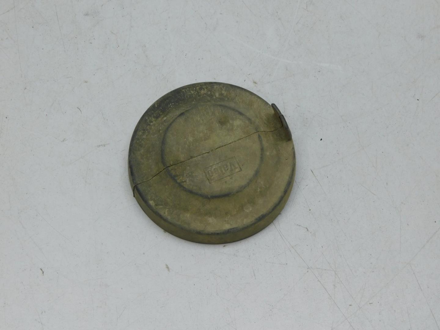 Крышка фары