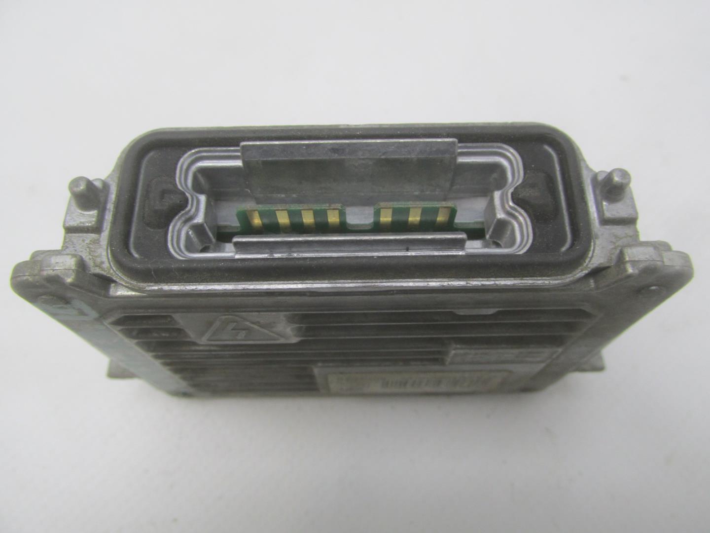 Блок ксеноновой лампы