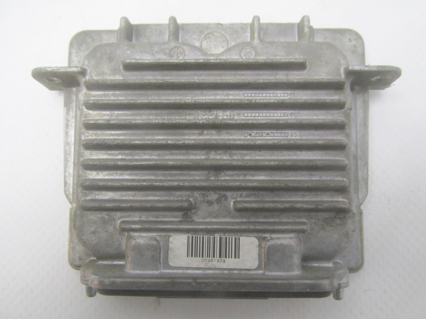 Блок ксеноновой лампы