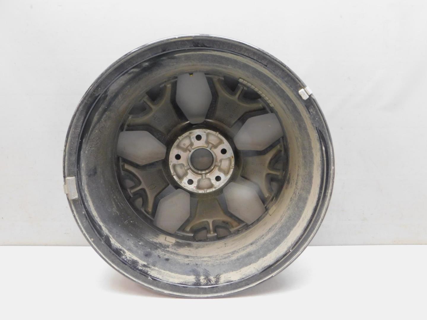 Диск колесный