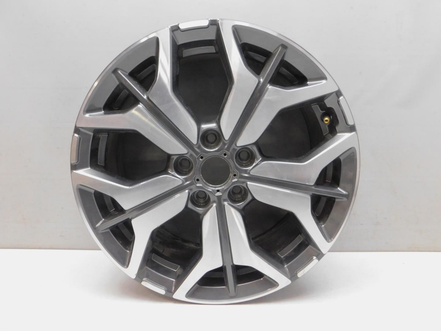 Диск колесный