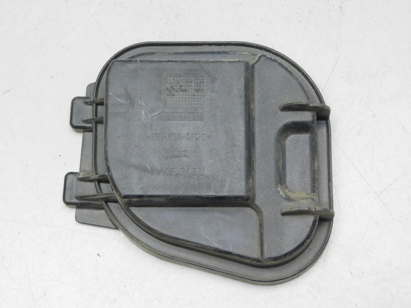 Крышка фары