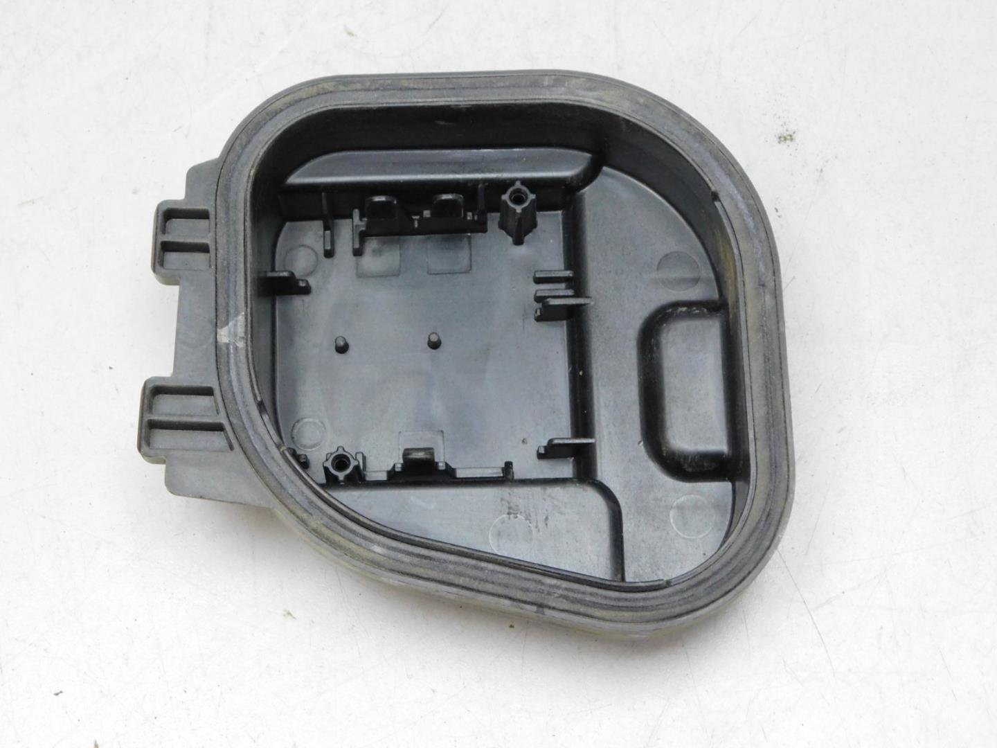 Крышка фары