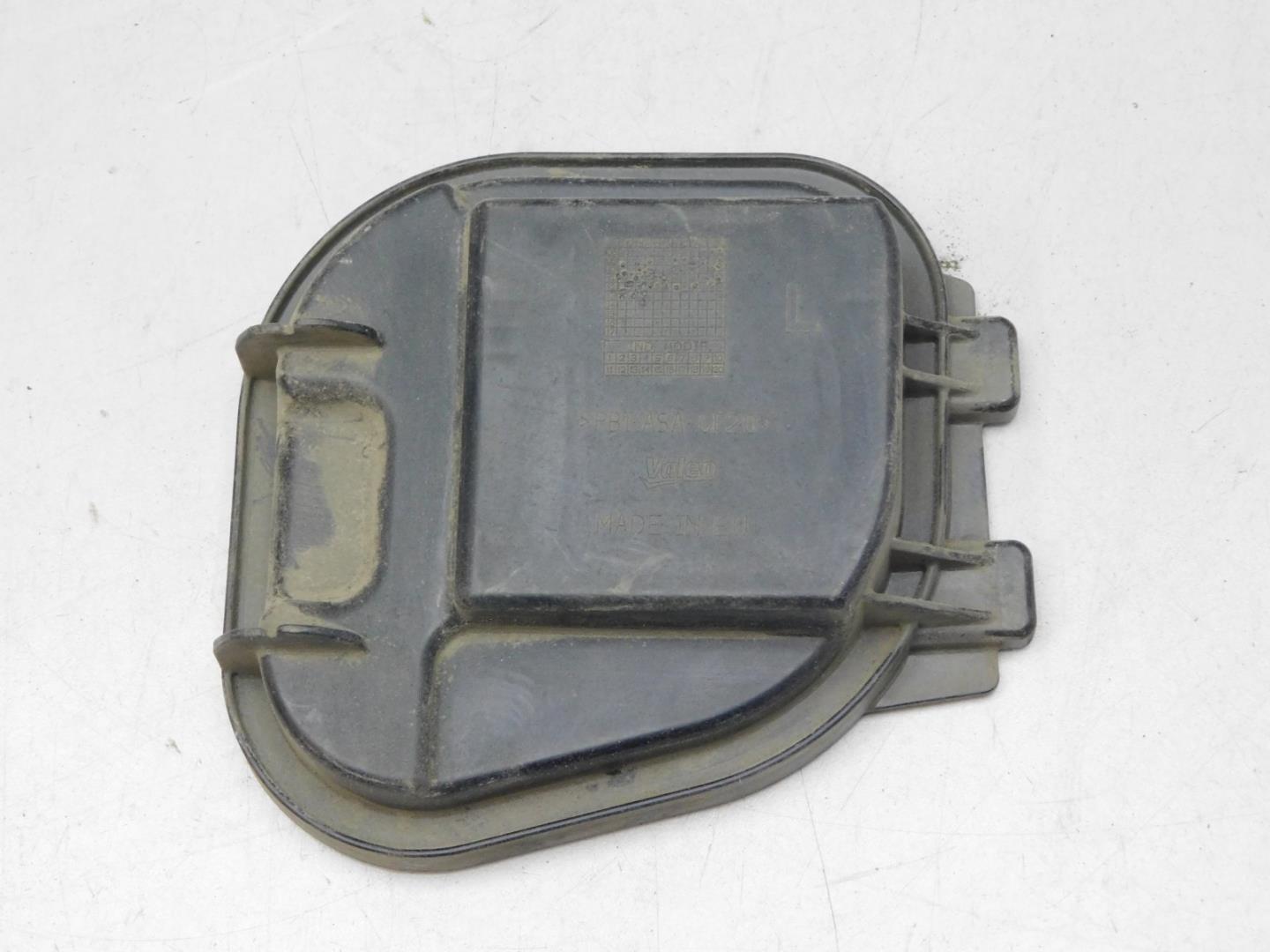 Крышка фары