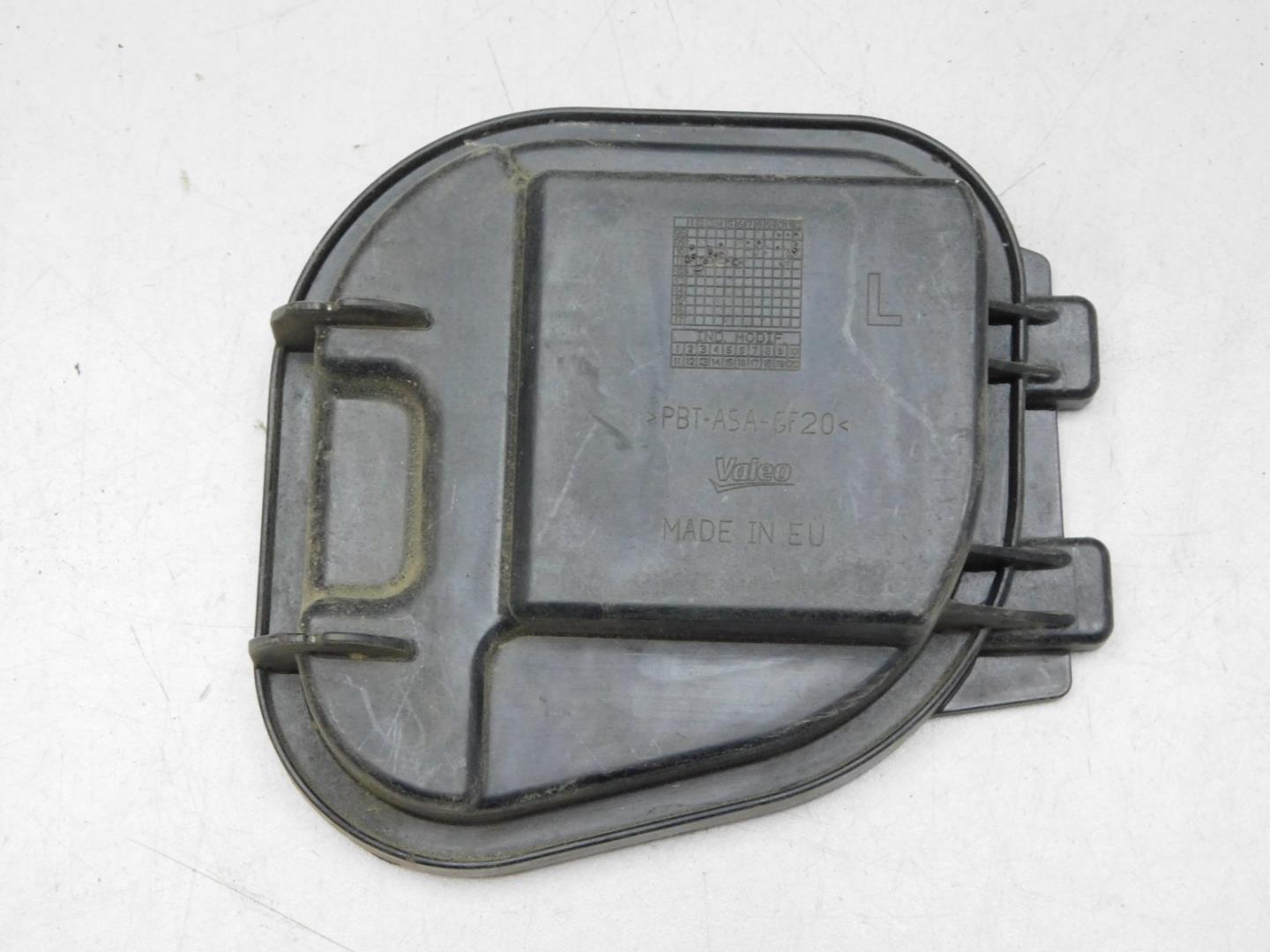 Крышка фары