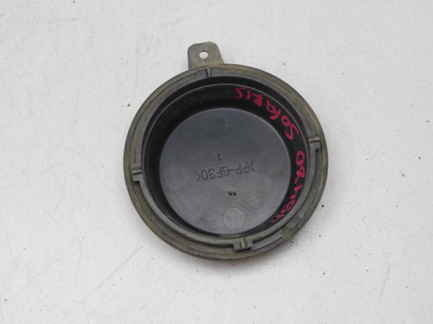 Крышка фары