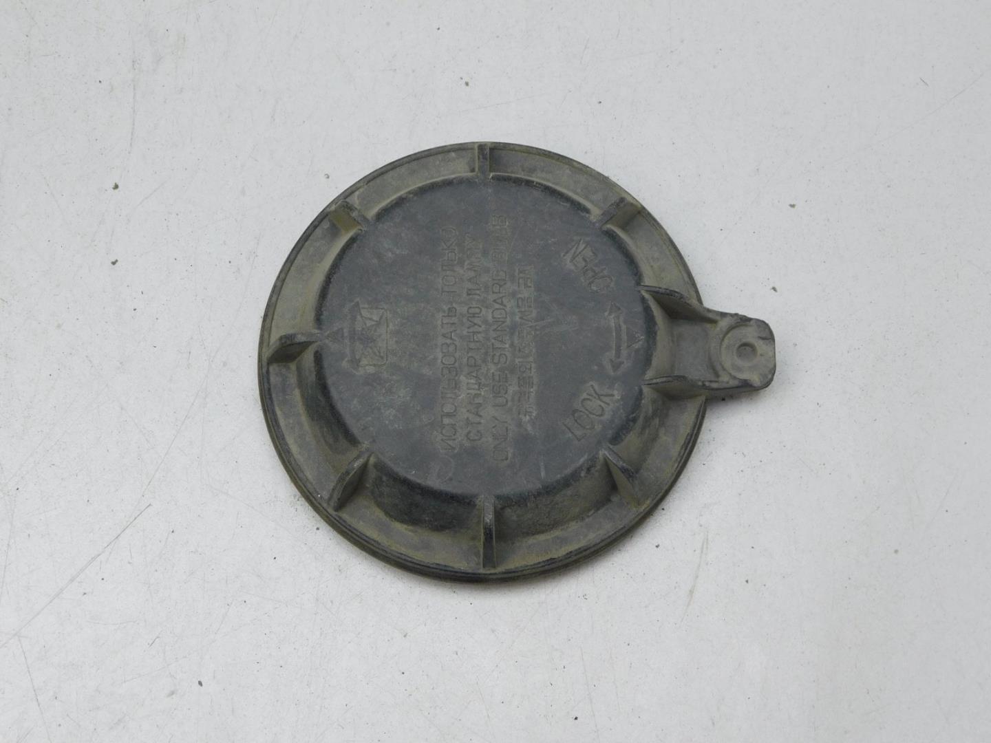 Крышка фары