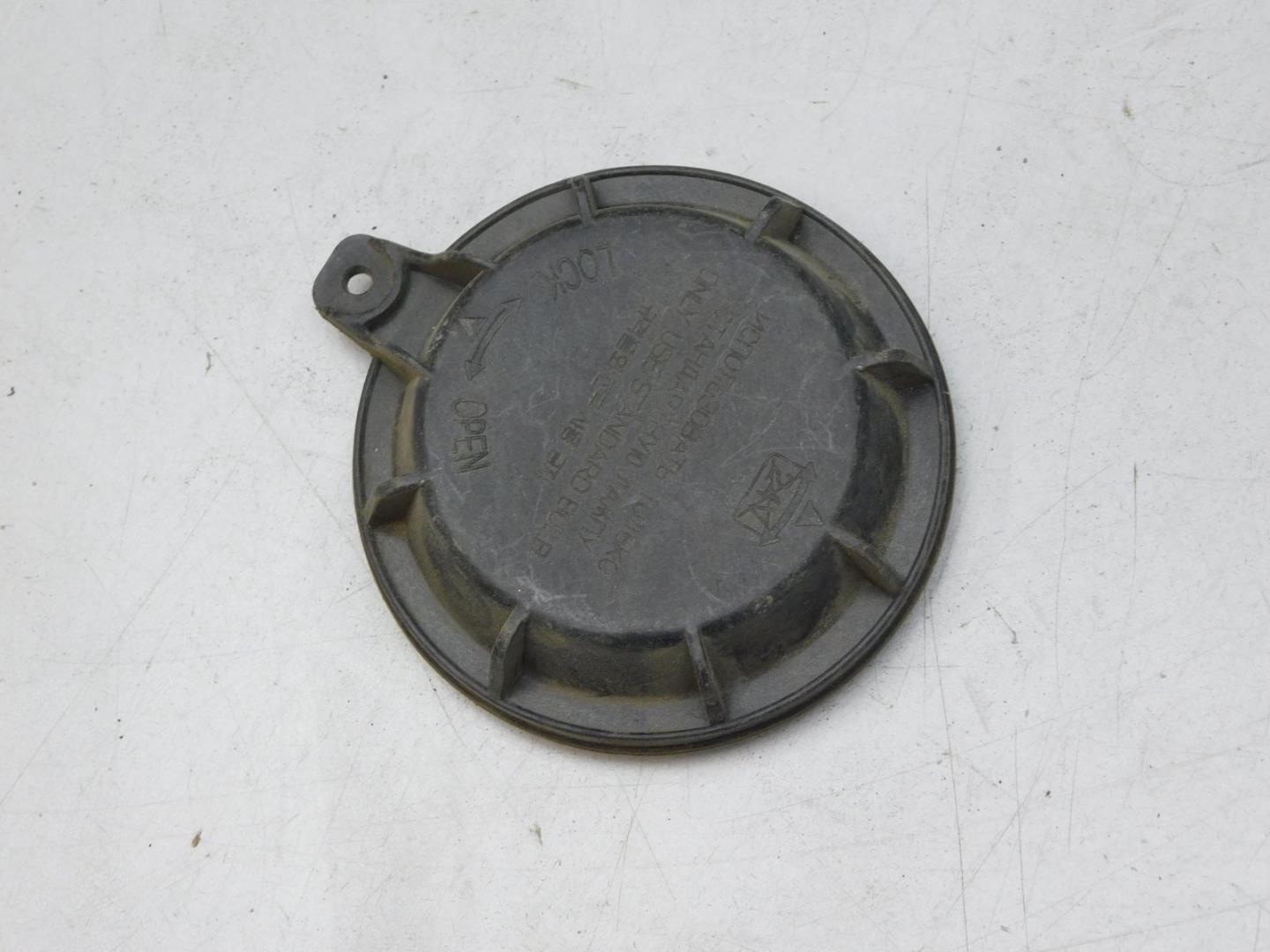 Крышка фары