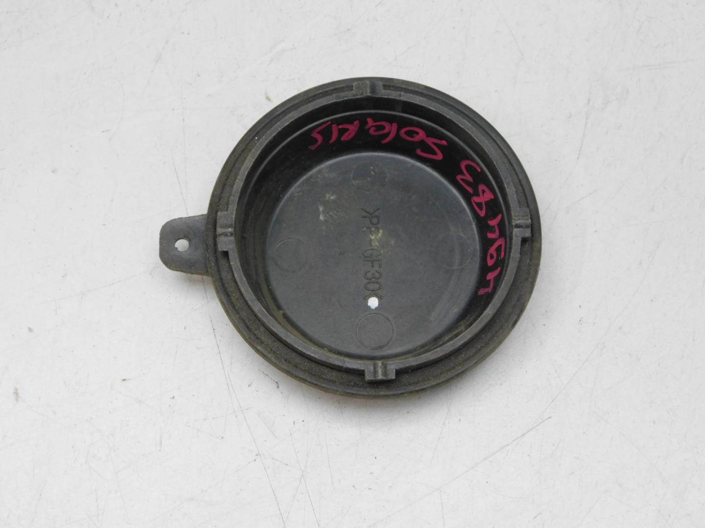 Крышка фары