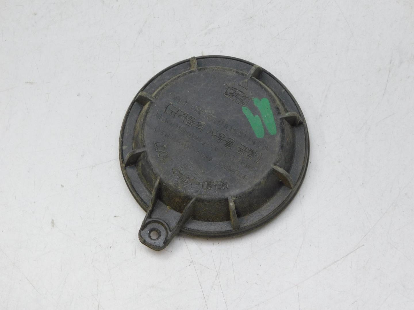 Крышка фары