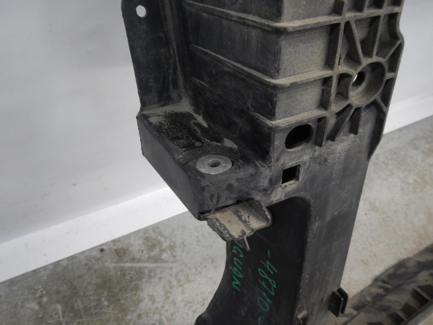 Панель передняя (телевизор)