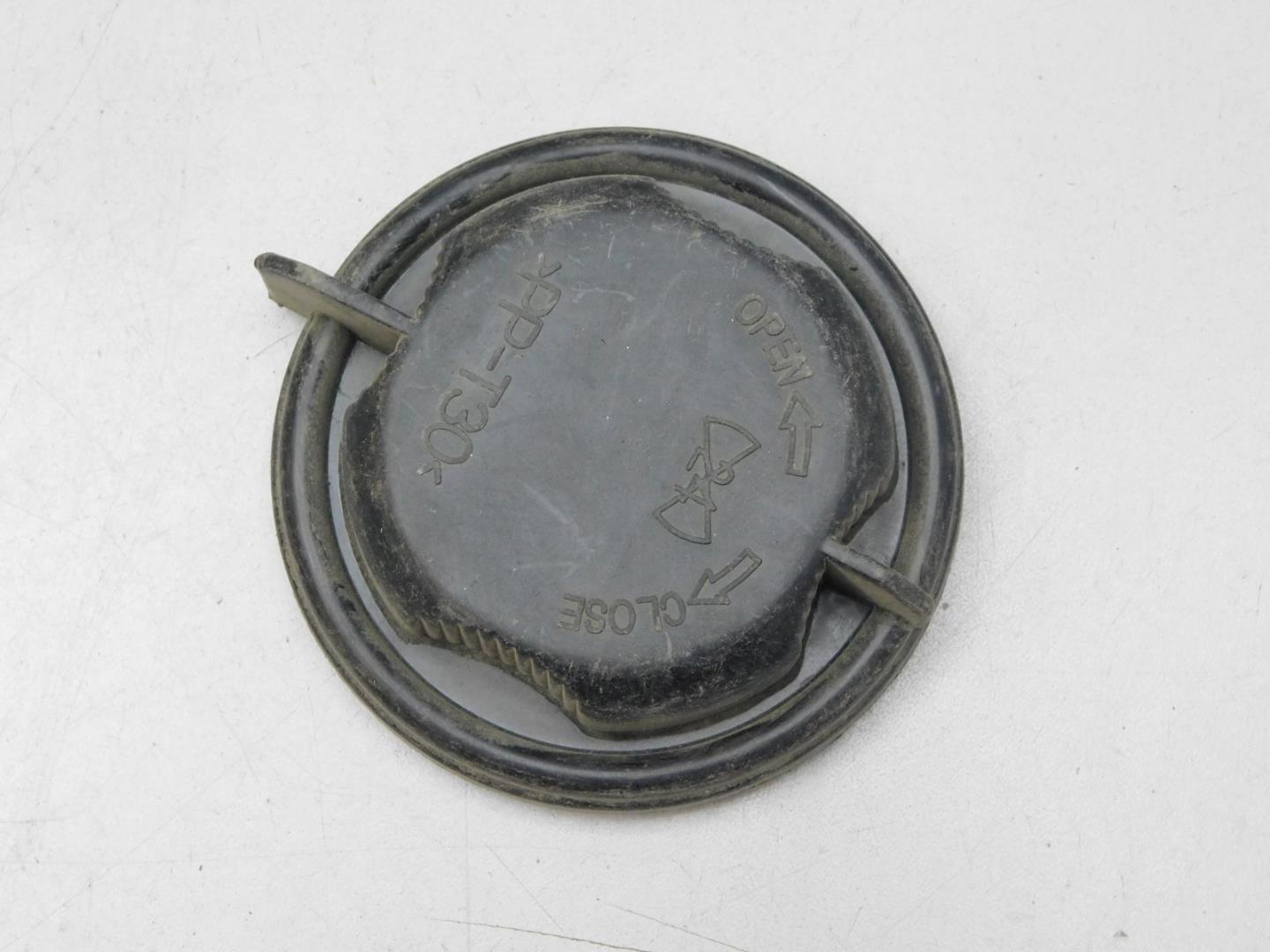 Крышка фары