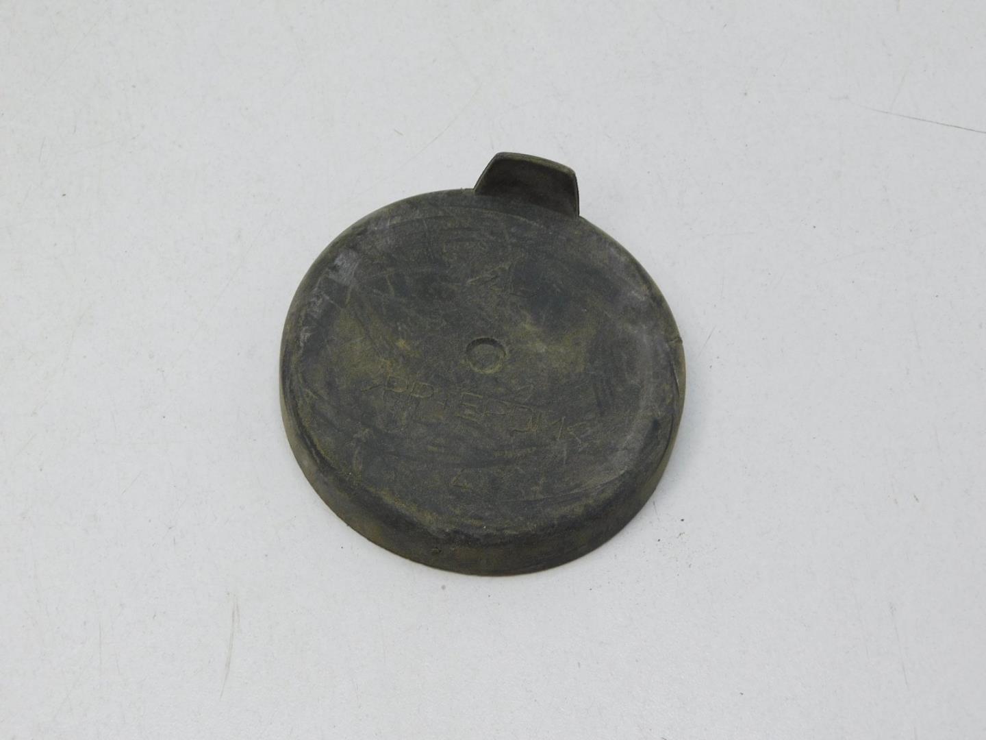 Крышка фары