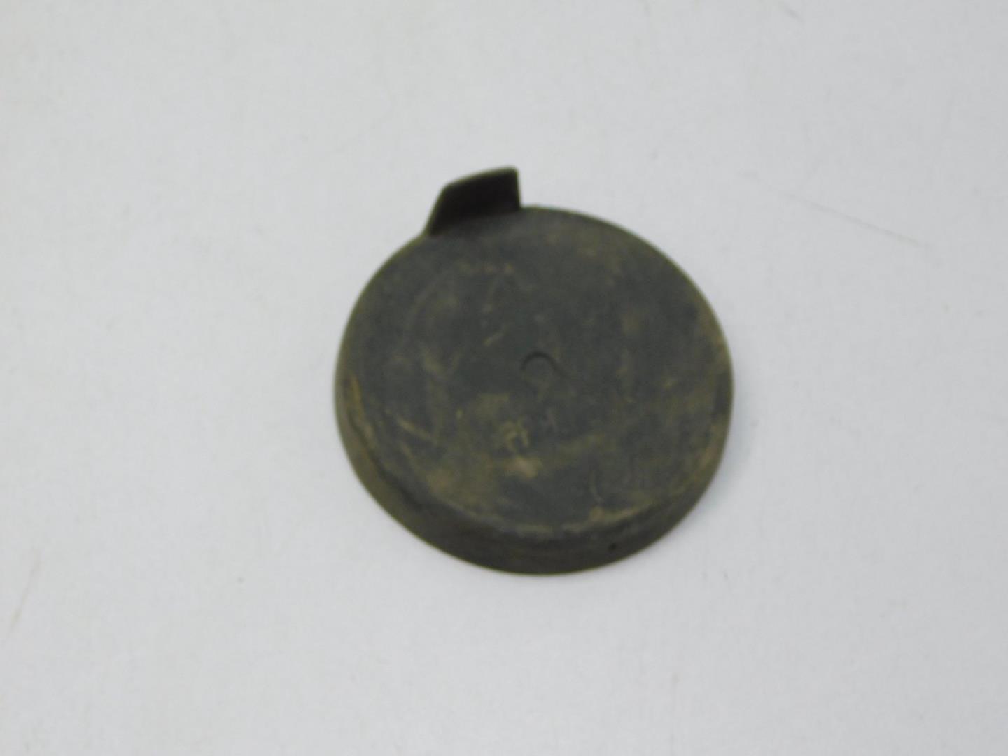 Крышка фары