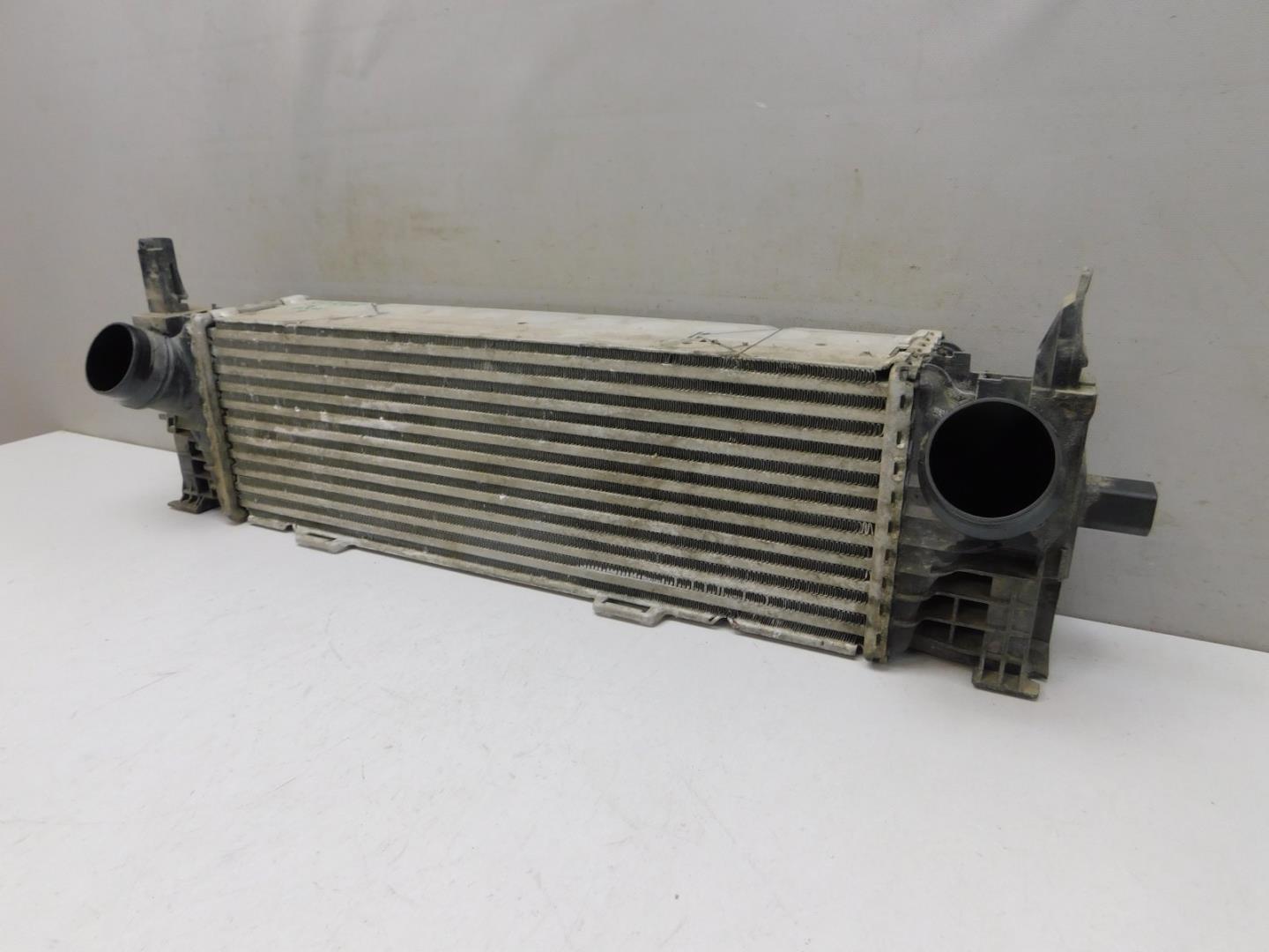 Интеркулер