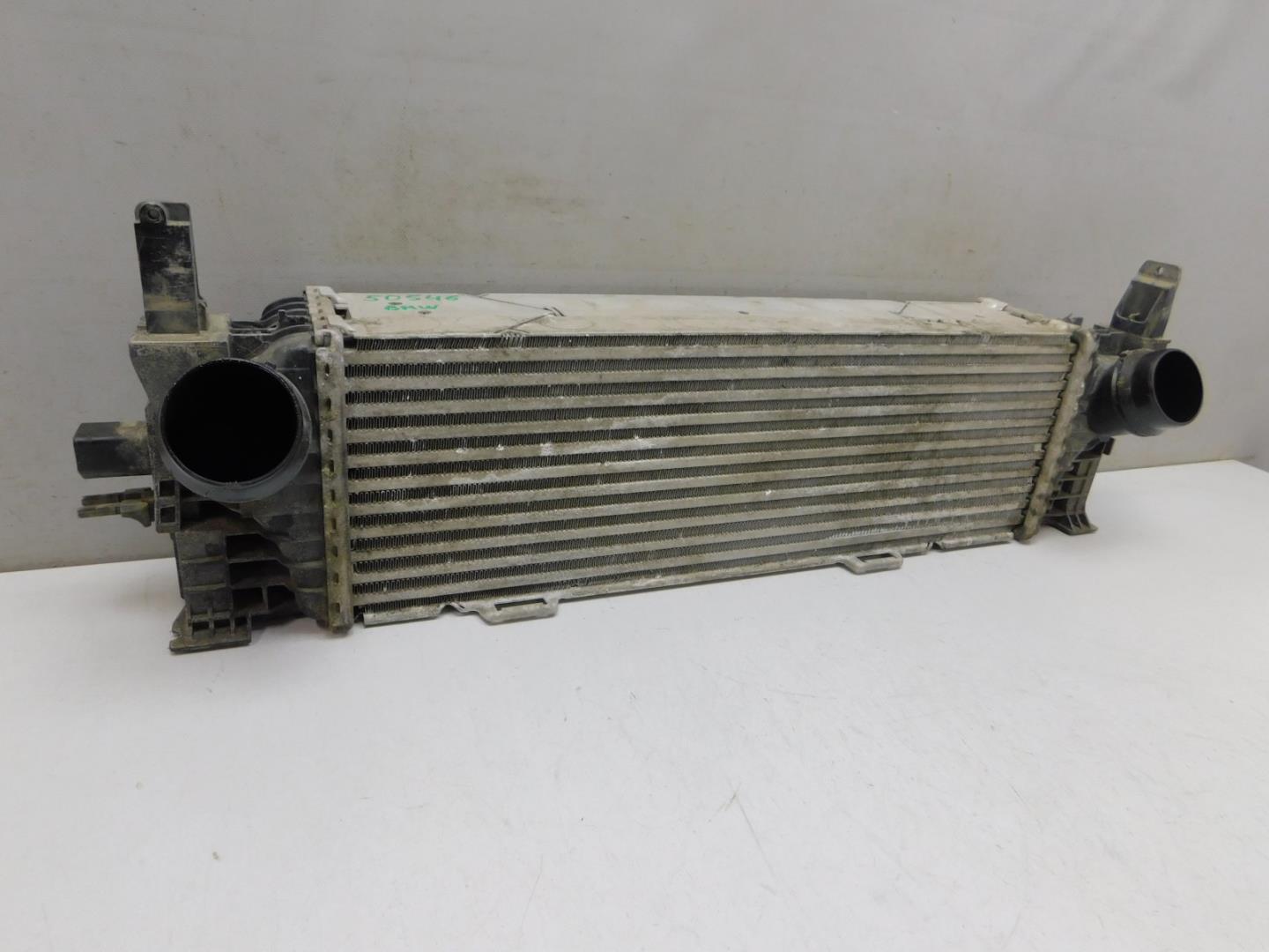 Интеркулер