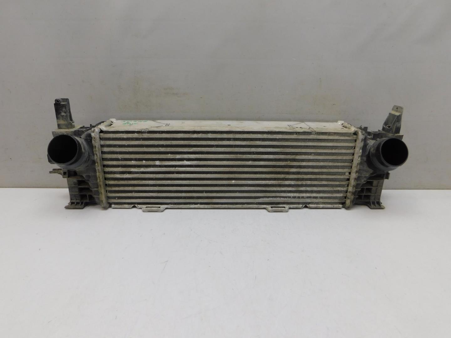 Интеркулер