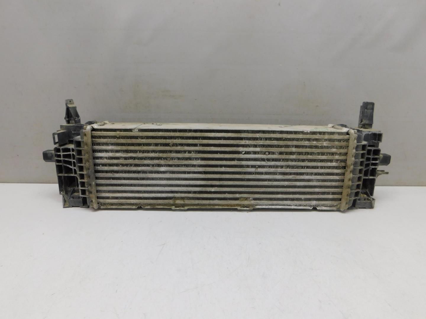 Интеркулер